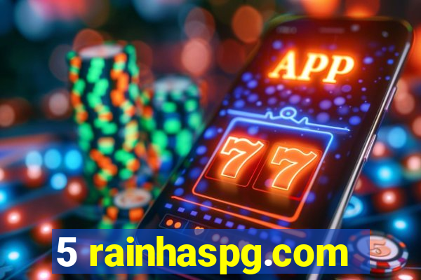 5 rainhaspg.com